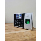 Máy chấm công vân tay ZKteco 8300Pro